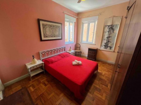 Apartamento inteiro Carnaval, Graça